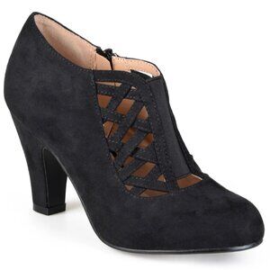Journee Collection Womens Piper Bootie